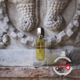 Philtre d'Ambre Artimique