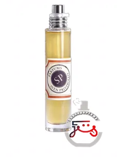 «سی سالت آمبر اس‌پی پرفیومز اسون پریتسکولیت» | sea salt amber sp parfums sven pritzkoleit