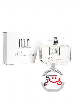 فلیم اینوبی | flame inubi