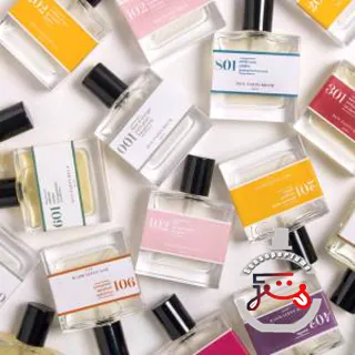 301 sandalwood, amber, cardamom Bon Parfumeur