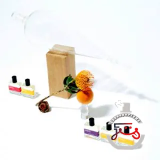 301 sandalwood, amber, cardamom Bon Parfumeur