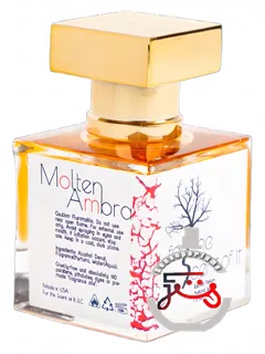 مالتن آمبرا فور د سنت آو ایت | molten ambra for the scent of it