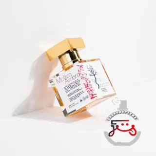 Molten Ambra For the Scent of It