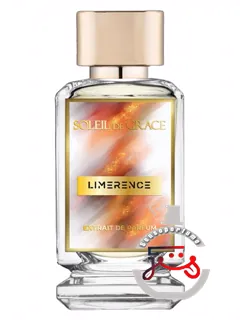 لیمرانس سولی دو گراس | limerance soleil de grâce