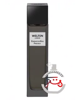 اسنس دو بوآ پرسیو ا دو پرفوم ولتون لاندن | essence de bois précieux eau de parfum welton london