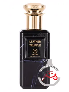 لدر تروفل ترند پرفیومز | leather truffle trend perfumes