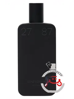 جنتیک بلیس بیست و هفت، هشتاد و هفت | genetic bliss 27 87