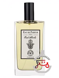 اود آبسولو والی | oud absolu wally