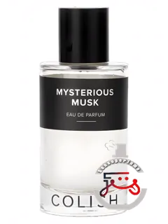 مستریاس ماسک کلیش | mysterious musk colish