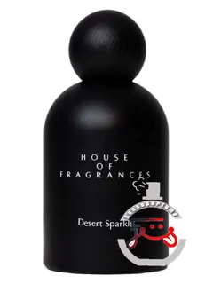 «دزرت اسپارکل هوس آو فریگرنسز» | desert sparkle house of fragrances