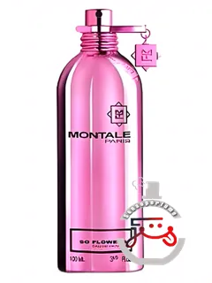 سو فلاورز مونتال | so flowers montale