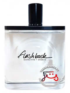 فلش بک اولفکتیو استودیو | flash back olfactive studio