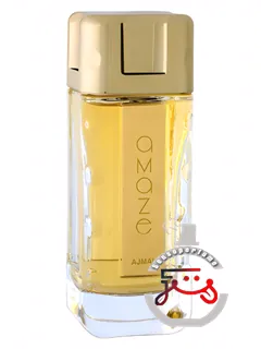 آمیز فور وومن اجمال | amaze for women ajmal