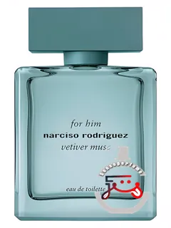 فور هیم وتایور ماسک نارسیزو رودریگز | for him vetiver musc narciso rodriguez