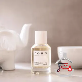 Porcelain Pulse ROAN