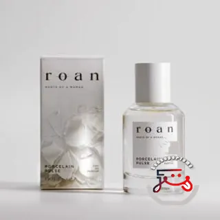 Porcelain Pulse ROAN
