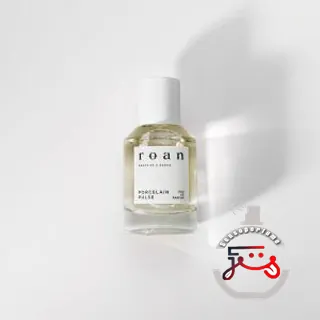 Porcelain Pulse ROAN