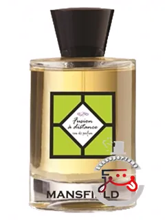 فیوژن آ د دیستنس منسفیلد | fusion a distance mansfield