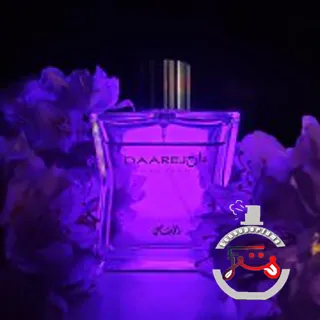 Daarej pour Femme Rasasi