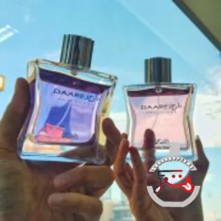 Daarej pour Femme Rasasi