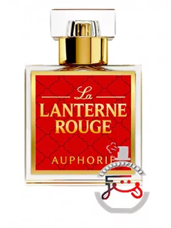 لا لانترن رژ اوفوری | la lanterne rouge auphorie