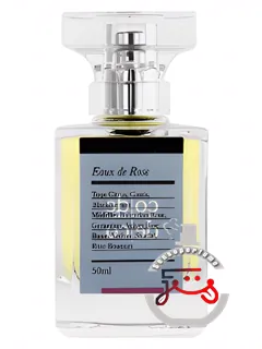 او دو روز کد دکو | eaux de rose code deco