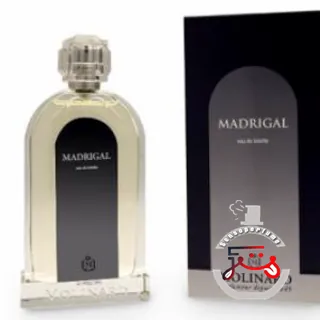 Madrigal Molinard