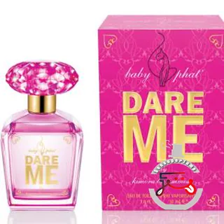 Baby Phat Dare Me Kimora Lee Simmons