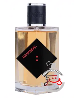 هانیبال مونولب | hannibal monolab