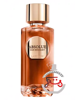 آب‌سول اود بوکه لانکوم | absolue oud bouquet lancôme