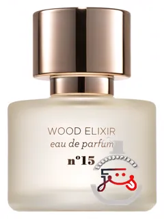وود الیکسیر میکس: بار | wood elixir mix:bar