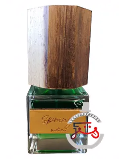 اسپرینگ فوربل | spring forbelle