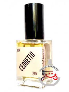 سدرتو دانیل باروس | cedretto daniel barros