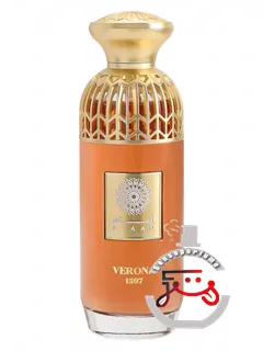 ورونا ۱۵۹۷ عیام پرفیومز | verona 1597 ayaam perfumes