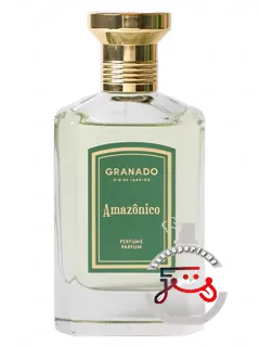 آمازونیکو گرنادو | amazônico granado