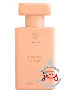 «لمون کیک اوکچا» | lemon cake oakcha
