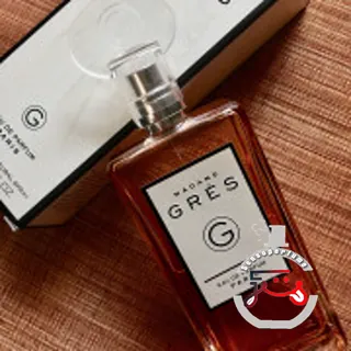 Madame Gres Grès