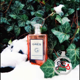 Madame Gres Grès