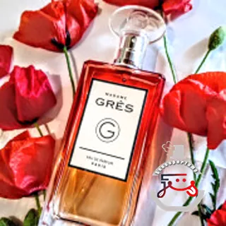 Madame Gres Grès