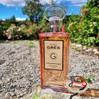 Madame Gres Grès