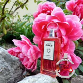 Madame Gres Grès