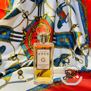 Madame Gres Grès