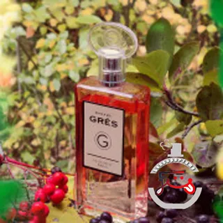 Madame Gres Grès
