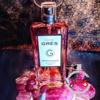 Madame Gres Grès