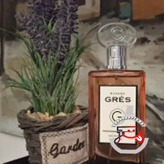 Madame Gres Grès