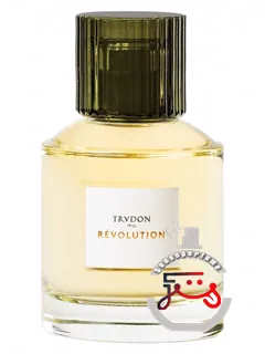 رولوشیون ترودون | revolution trudon