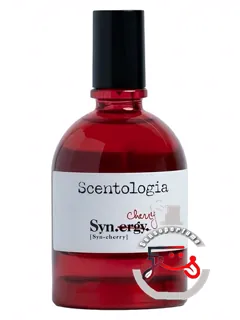 سین.چری سنتولوژی | syn.cherry scentologia