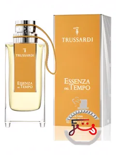 اسنتسا دل تمپو تروساردی | essenza del tempo trussardi