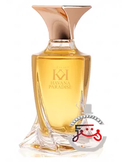 «هاوانا پردیس کاراکش پرفیوم» | havana paradise karakash perfume