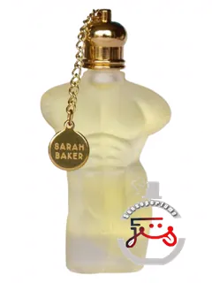 گریک کیز ابسولو مینیاتور سارا بیکر پرفیومز | greek keys absolue miniature sarah baker perfumes